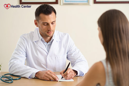 Лечение зависимости от Габапентина в Балашове в клинике Центр здоровья